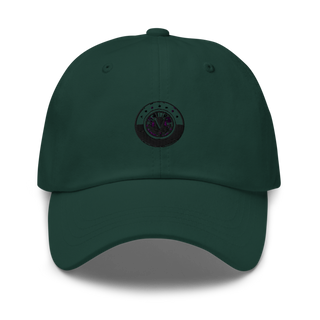 AFETA 79852088 Classic Dad Hat | Yupoong 6245CM