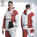 Hurricane Redskins Golf 67212771 Hoodie - 1