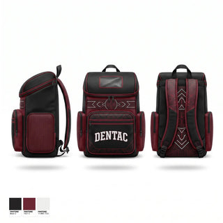 Gear Bag, Dentac, Army, Teamtime, Team time, sublimation, custom sports apparel, team uniforms, spirit wear, spiritwear, sports uniforms, custom shirts, team store, custom team store, fundraiser sports, apparel fundraiser