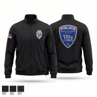 Windbreaker, SRO, Police, Teamtime, Team time, sublimation, custom sports apparel, team uniforms, spirit wear, spiritwear, sports uniforms, custom shirts, team store, custom team store, fundraiser sports, apparel fundraiser