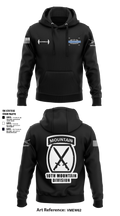 10TH MOUNTAIN DIVISION Hoodie -2