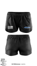 10th Mountain Division Ranger Panties - 2