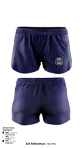 SOUTH BEND POLICE DEPARTMENTRanger Panties -1