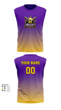 Biloxi Sleeveless Performance Shirt - 3