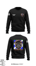 274th MCT 48564813 Crew Neck Sweatshirt - 1