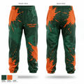 Child's park rattlets 86244552 Sweatpants - 1
