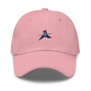 Winfree Bryant Classic Dad Hat | Yupoong 6245CM