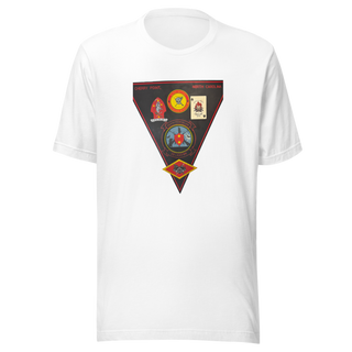 Unisex Staple T-Shirt - White