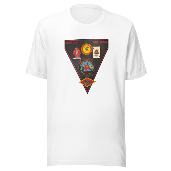 Unisex Staple T-Shirt - White