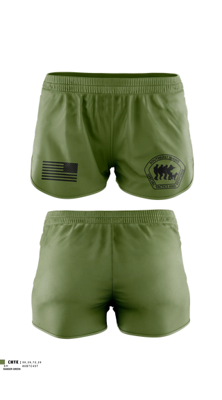Ranger Panties, STAR Team, Police, Teamtime, Team time, sublimation, custom sports apparel, team uniforms, spirit wear, spiritwear, sports uniforms, custom shirts, team store, custom team store, fundraiser sports, apparel fundraiser