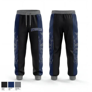Sweatpants, Nysdoccs, Police, Teamtime, Team time, sublimation, custom sports apparel, team uniforms, spirit wear, spiritwear, sports uniforms, custom shirts, team store, custom team store, fundraiser sports, apparel fundraiser
