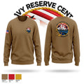NRC Birmingham Crew Neck Sweatshirt - 1
