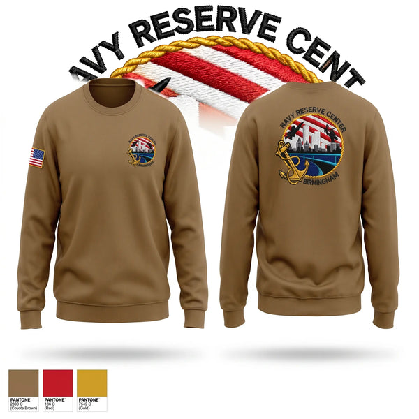 Crew Neck Sweatshirt, , Navy, Teamtime, Team time, sublimation, custom sports apparel, team uniforms, spirit wear, spiritwear, sports uniforms, custom shirts, team store, custom team store, fundraiser sports, apparel fundraiser