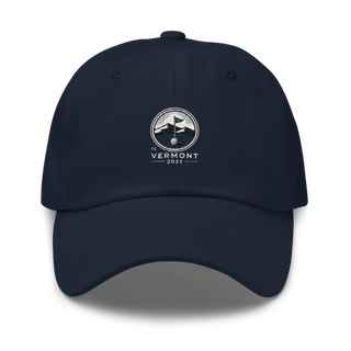 Team Cakes 63046650 Classic Dad Hat | Yupoong 6245CM