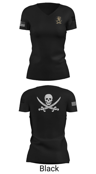 Womens Short Sleeve Vneck Shirt, 321 CRS, , Teamtime, Team time, sublimation, custom sports apparel, team uniforms, spirit wear, spiritwear, sports uniforms, custom shirts, team store, custom team store, fundraiser sports, apparel fundraiser