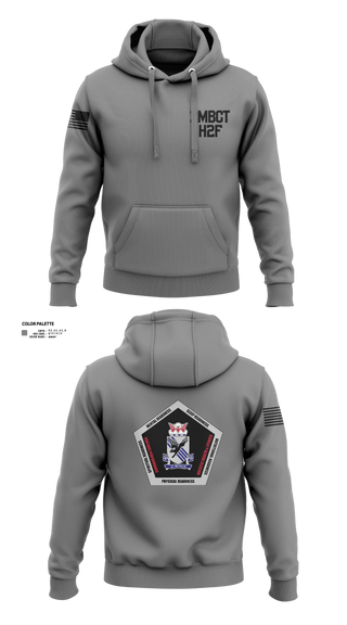 Hoodie, 3BCT H2F, Army, Teamtime, Team time, sublimation, custom sports apparel, team uniforms, spirit wear, spiritwear, sports uniforms, custom shirts, team store, custom team store, fundraiser sports, apparel fundraiser