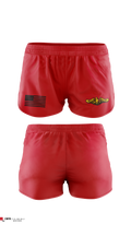 USS Nebraska 45293646 Ranger Panties - 3