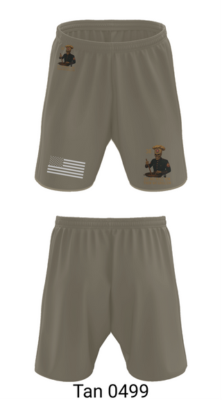 Athletic Shorts With Pockets, 1/1, Marines, Teamtime, Team time, sublimation, custom sports apparel, team uniforms, spirit wear, spiritwear, sports uniforms, custom shirts, team store, custom team store, fundraiser sports, apparel fundraiser
