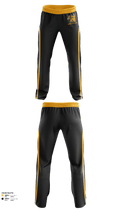 NORTHWESTERN TIGERS 78521342 Sweatpants -2