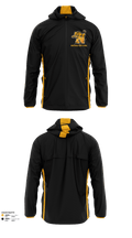 NORTHWESTERN TIGERS 78521342 Windbreaker -4