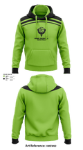 RISING PHOENIX S.A. 58404335 Hoodie -1