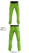RISING PHOENIX S.A. 58404335 Sweatpants -1