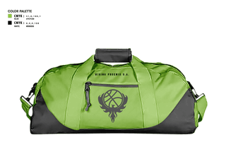 RISING PHOENIX S.A. 58404335 Duffle Bag -1