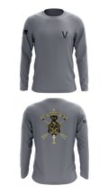 HHC, GSB, 5SFG 78234570 Long Sleeve Performance Shirt -3