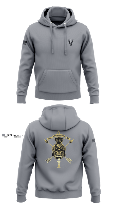 HHC, GSB, 5SFG 78234570 Hoodie -3