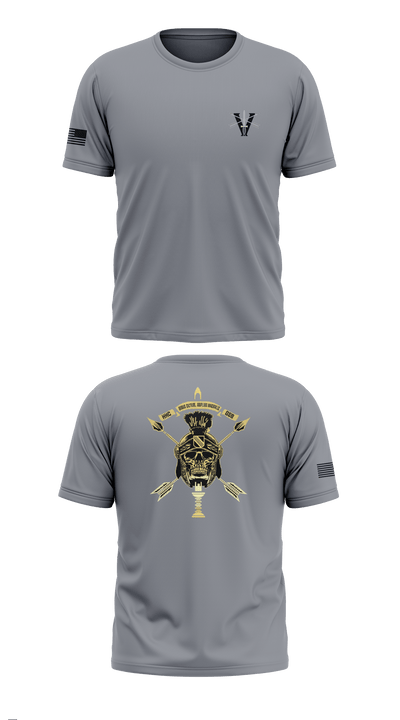 HHC, GSB, 5SFG 78234570 Short Sleeve Performance Shirt -3