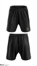 HHC, GSB, 5SFG 78234570 Athletic Shorts With Pockets -3