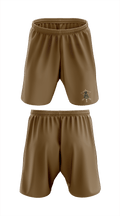 HHC, GSB, 5SFG 78234570 Athletic Shorts With Pockets -4