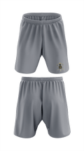 HHC, GSB, 5SFG 78234570 Athletic Shorts With Pockets -5