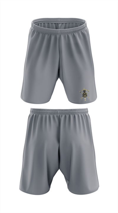 HHC, GSB, 5SFG 78234570 Athletic Shorts With Pockets -5