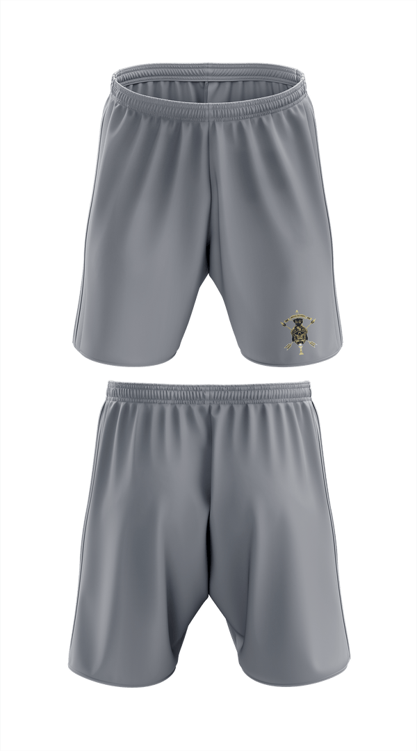 HHC, GSB, 5SFG 78234570 Athletic Shorts With Pockets -5