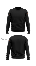PA S.I.T.E. STATE AGENTS PRIVATE POLICE 4801365 Crew Neck Sweatshirt -1