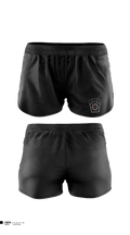 PA S.I.T.E. STATE AGENTS PRIVATE POLICE 4801365 Ranger Panties -1