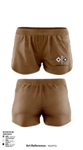 C Co, 51st ESB-E 54030121 Ranger Panties - 1