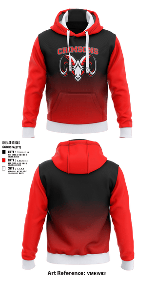 DUPONT MANUAL 43494418 Hoodie -1
