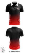 DUPONT MANUAL 43494418 Short Sleeve Performance Polo -1