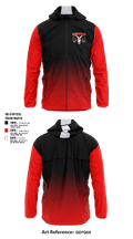 DUPONT MANUAL 43494418 Windbreaker -1