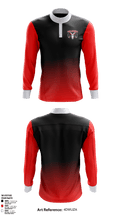DUPONT MANUAL 43494418 Quarter Zip Jacket -1