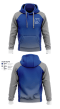 OLENTANGY LITTLE LEAGUE SOFTBALL 62656247 Hoodie -1