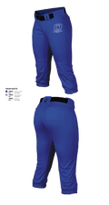 Copy of ### Softball Pants -