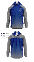 OLENTANGY LITTLE LEAGUE SOFTBALL 62656247 Windbreaker -1