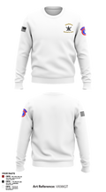 2ND MRBN 38702698 Crew Neck Sweatshirt - 2