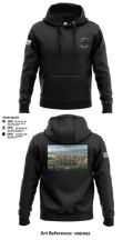 118th CES Hoodie - 3