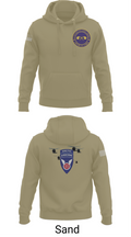 440th CBRN CO 79820871 Hoodie - 93