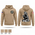 USPFO, MEARNG 33910531 Hoodie - 1