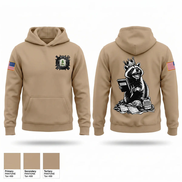 Hoodie, USPFO, MEARNG, National Guard, Teamtime, Team time, sublimation, custom sports apparel, team uniforms, spirit wear, spiritwear, sports uniforms, custom shirts, team store, custom team store, fundraiser sports, apparel fundraiser